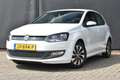 Volkswagen Polo BlueMotion Connected Series 95pk Automaat | Naviga Blanc - thumbnail 1