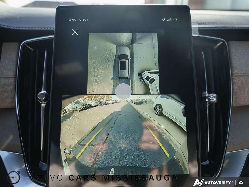 2026 Volvo XC90 T8 AWD Plus Dark Theme 7-Seater thumb 54