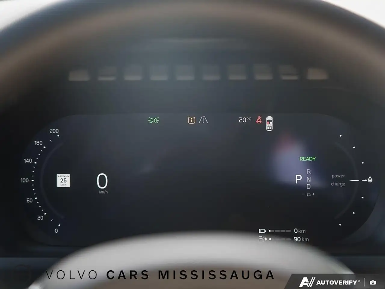 Volvo XC90 снимка Volvo XC90