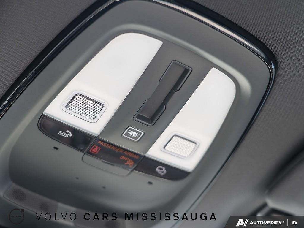 2026 Volvo XC90 T8 AWD Plus Dark Theme 7-Seater thumb 49