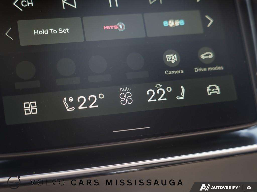 2026 Volvo XC90 T8 AWD Plus Dark Theme 7-Seater thumb 47