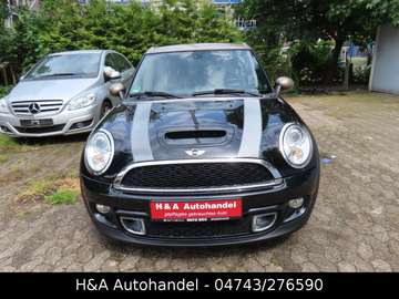 Clubman(Steuerkette gesprungen)