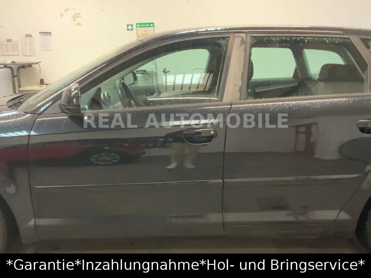 Das Auto