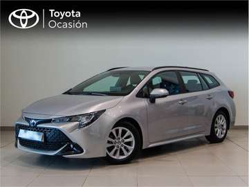 Touring Sports 140H Active Plus