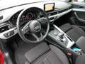 Audi A4 Avant 40 TDI 190PS sport AHK s-tronic Rot - thumbnail 11