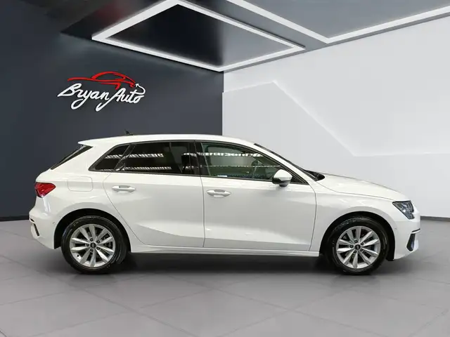 2022 Audi A3 for sale