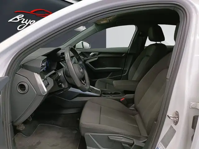 Audi A3 view 15