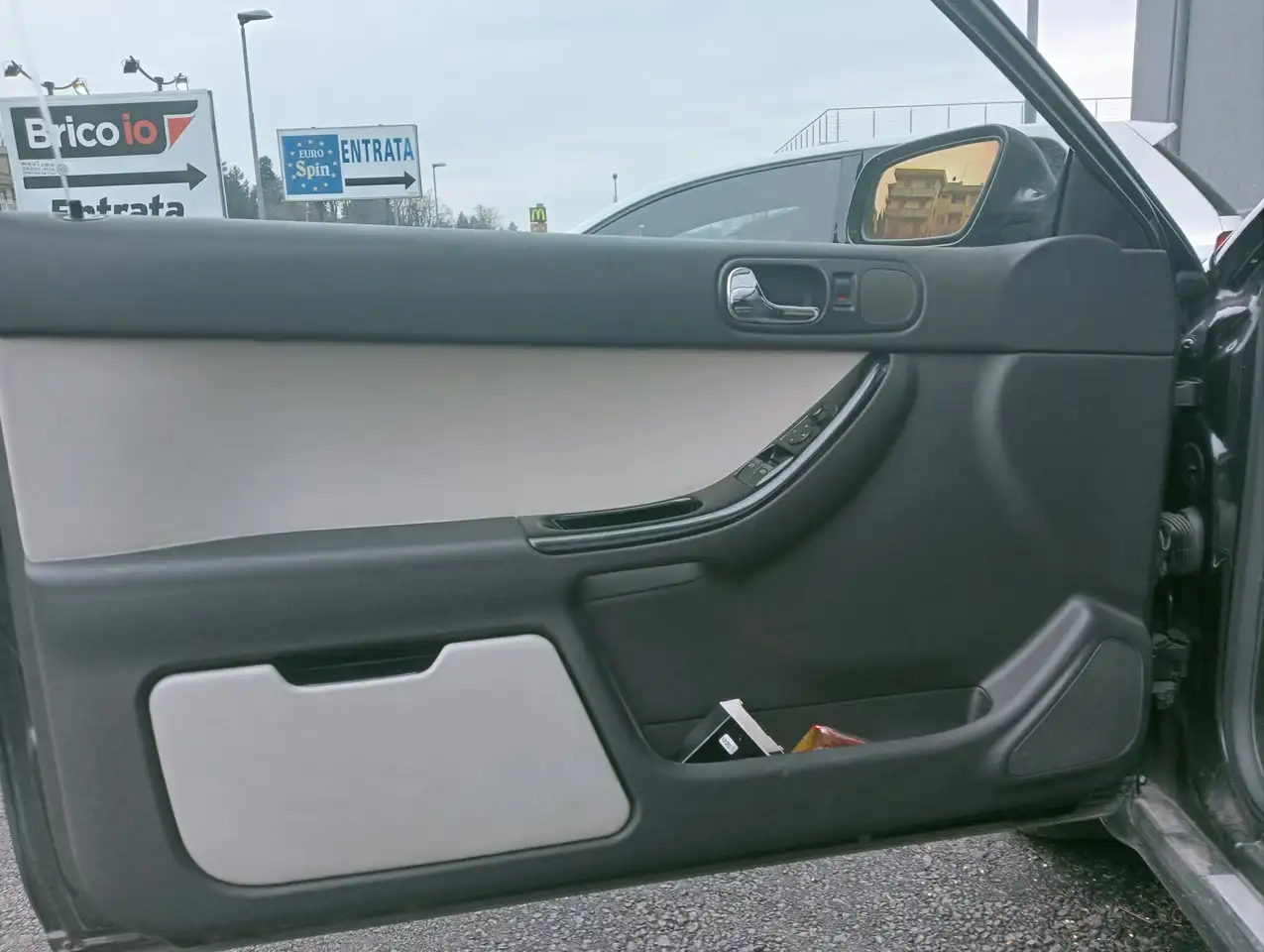Audi S3 A3 I 1996 1.8 quattro, foto 10