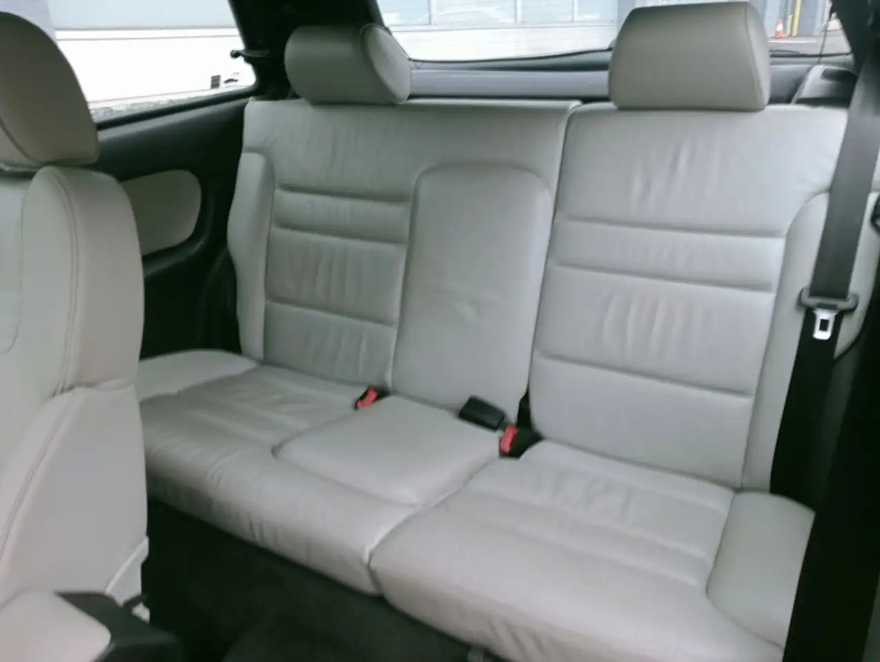 Audi S3 A3 I 1996 1.8 quattro, foto 12