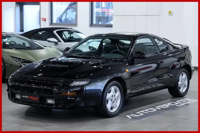 Toyota Celica 2.0i turbo 4WD Limited Editiion Carlos Sainz