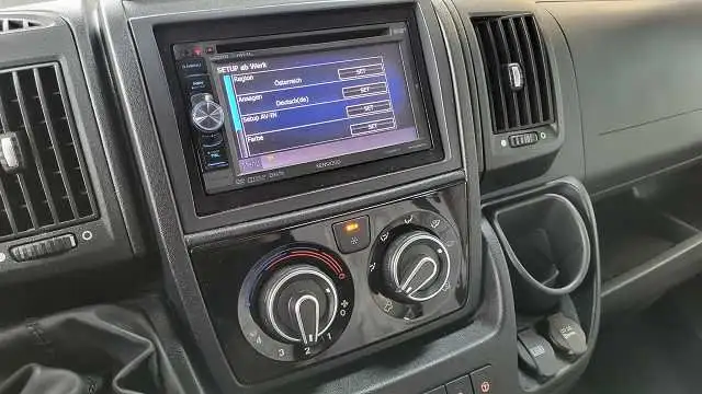 Fiat La Strada Ansicht 14