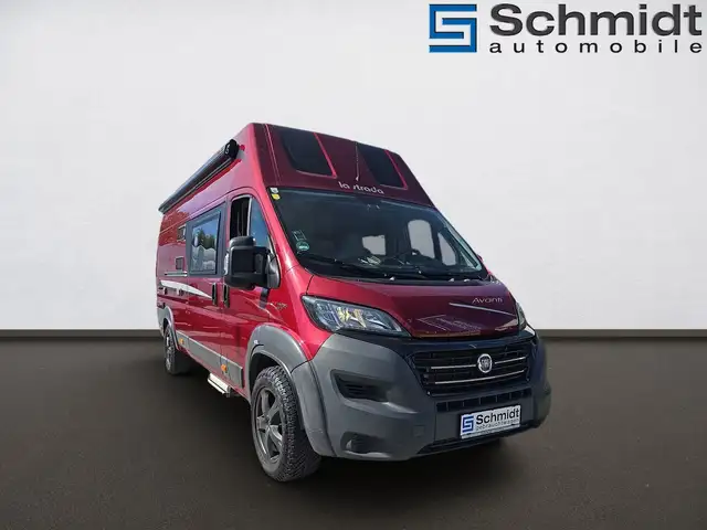 Fiat La Strada Ansicht 6