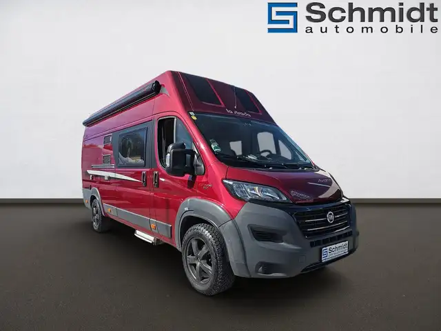 Fiat La Strada Ansicht 5