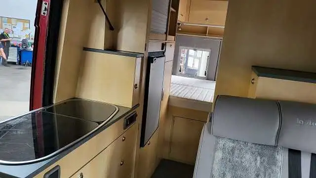 Fiat La Strada Ansicht 33