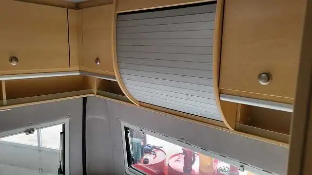 Fiat La Strada Ansicht 23