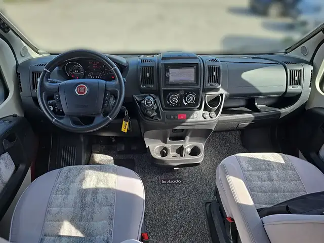 Fiat La Strada Ansicht 8