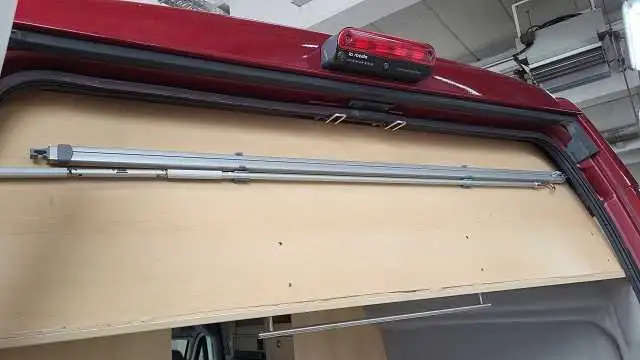 Fiat La Strada Ansicht 43