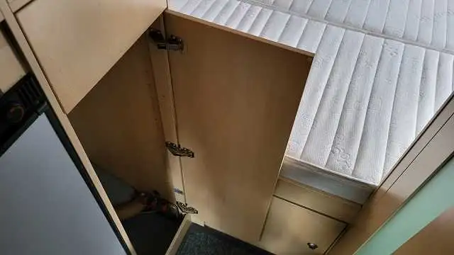 Fiat La Strada Ansicht 30