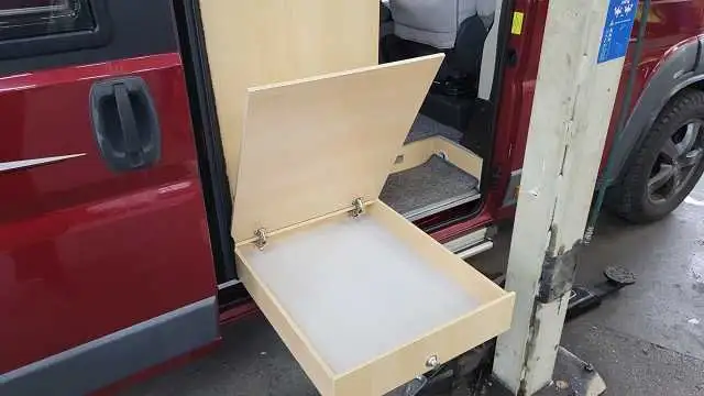 Fiat La Strada Ansicht 39