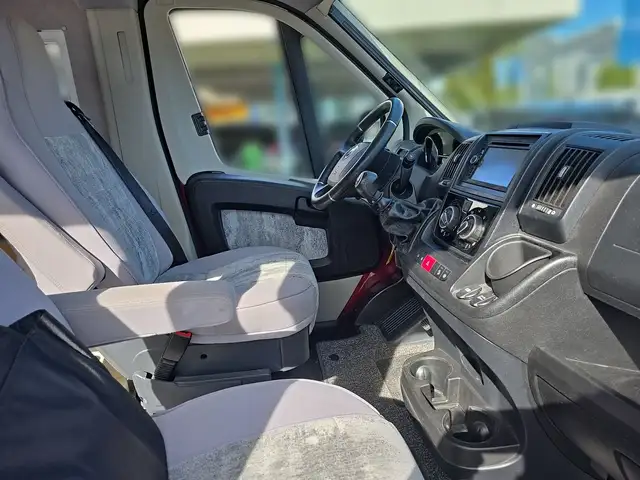 Fiat La Strada Ansicht 12