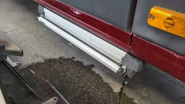 Fiat La Strada Ansicht 19