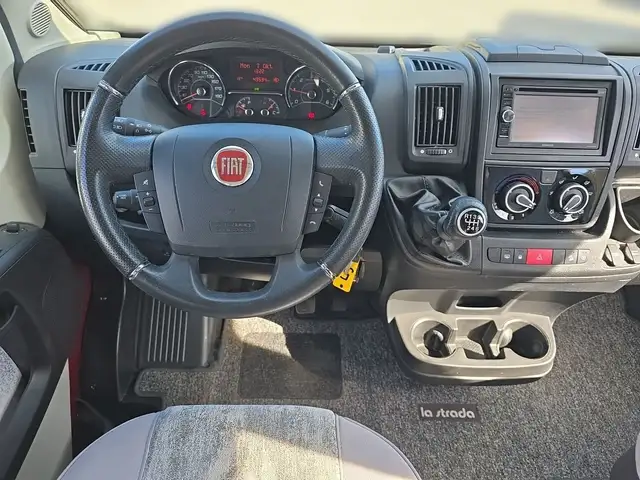 Fiat La Strada Ansicht 9