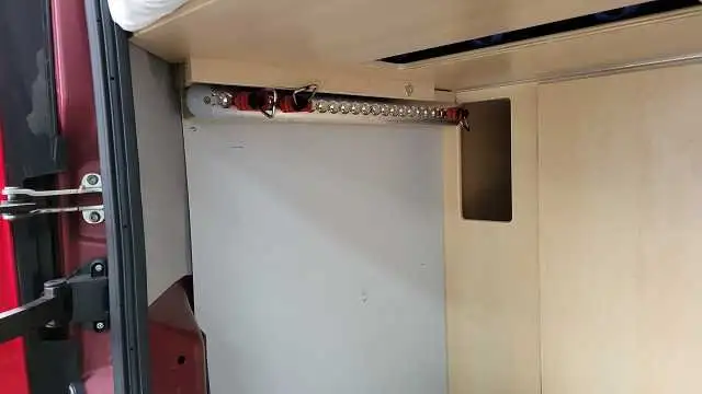 Fiat La Strada Ansicht 44