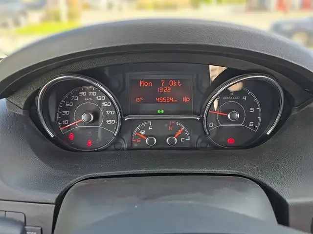 Fiat La Strada Ansicht 10