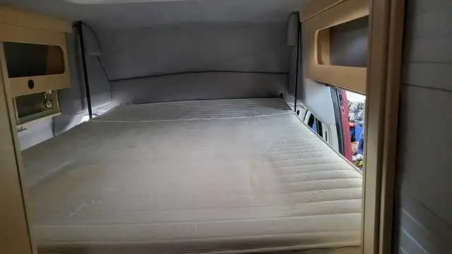 Fiat La Strada Ansicht 20