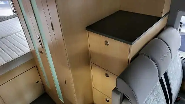 Fiat La Strada Ansicht 32