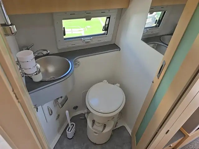 Fiat La Strada Ansicht 18