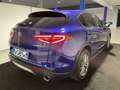 Alfa Romeo Stelvio 2.2 Turbodiesel 160 CV AT8 RWD Business PROMO Blu/Azzurro - thumbnail 2