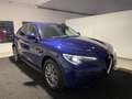 Alfa Romeo Stelvio 2.2 Turbodiesel 160 CV AT8 RWD Business PROMO Blu/Azzurro - thumbnail 1