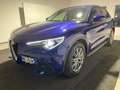 Alfa Romeo Stelvio 2.2 Turbodiesel 160 CV AT8 RWD Business PROMO Blu/Azzurro - thumbnail 3