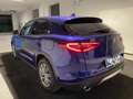 Alfa Romeo Stelvio 2.2 Turbodiesel 160 CV AT8 RWD Business PROMO Blu/Azzurro - thumbnail 4