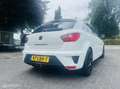 SEAT Ibiza SC 1.4 TSI Cupra Bocanegra Automaat / 200PK / Milt Wit - thumbnail 4