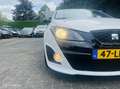 SEAT Ibiza SC 1.4 TSI Cupra Bocanegra Automaat / 200PK / Milt Wit - thumbnail 30
