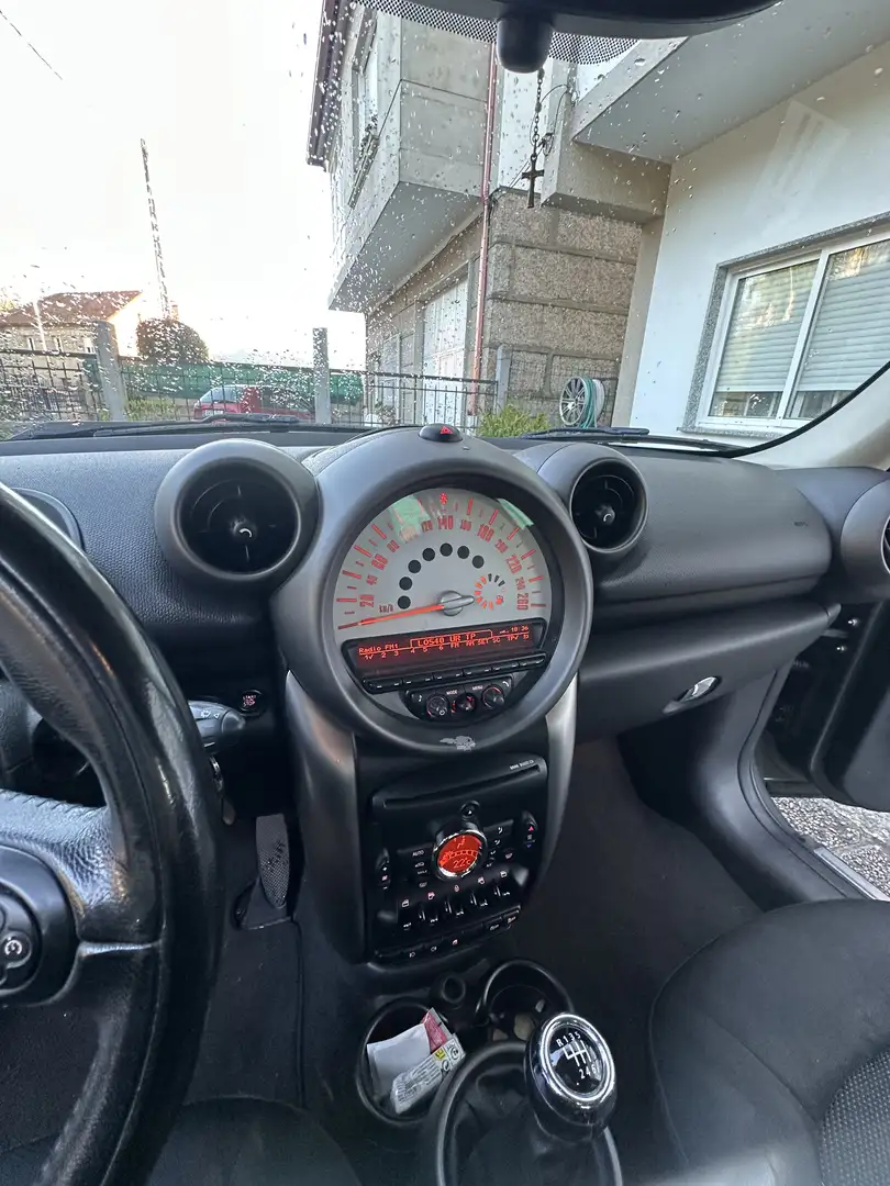 MINI Cooper D Countryman One D Countryman - 2