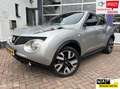 Nissan Juke 1.6 Connect Edition * NAVIGATIE * AIRCO * LM * Grau - thumbnail 1