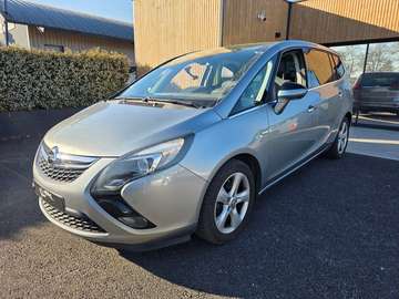 Tourer 2.0L CDTI 130CH / 7 PLACES / PORTE VELO