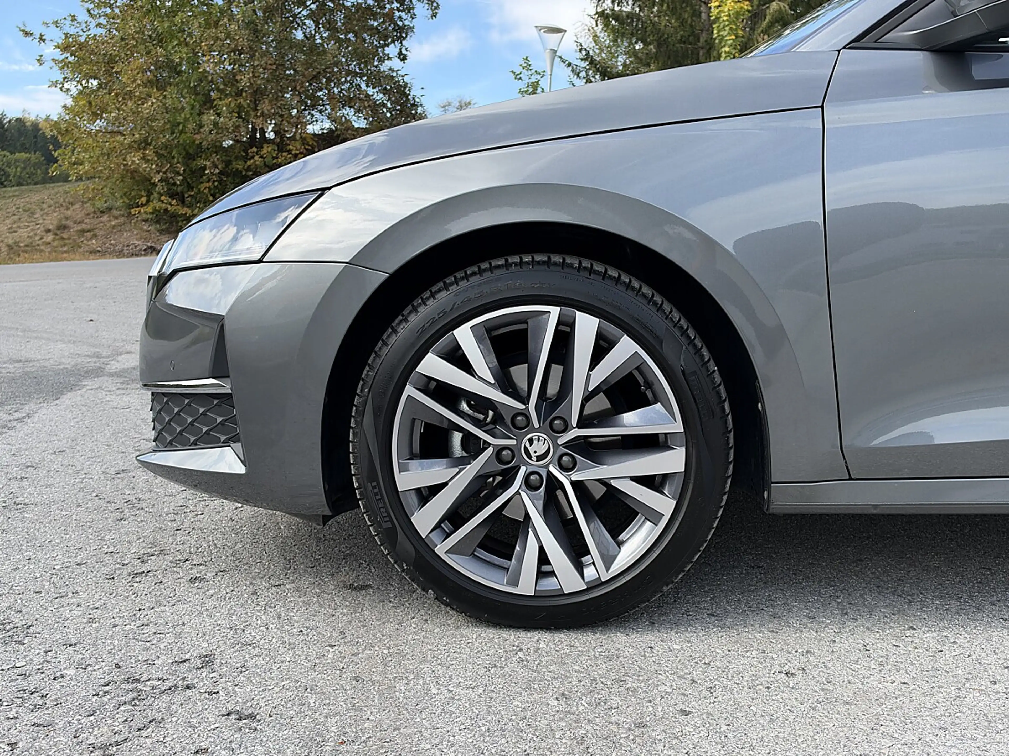 Skoda Octavia 2.0 TDI DPF Selection NEUES MODEL * Anhängerkup... — photo 9