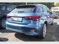 Audi A3 Sportback 30 TDI S-tronic advanced Navi Pl Blau - thumbnail 3