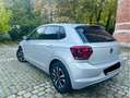 Volkswagen Polo Polo 1.0 TSi United OPF DSG (EU6AP) Zilver - thumbnail 6
