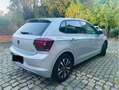 Volkswagen Polo Polo 1.0 TSi United OPF DSG (EU6AP) Zilver - thumbnail 4