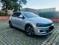 Volkswagen Polo Polo 1.0 TSi United OPF DSG (EU6AP) Zilver - thumbnail 3