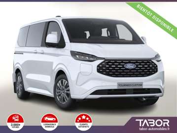 Custom PHEV Titanium L1 LED 8pl