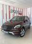Mercedes-Benz ML 350 350BlueTec 4M 7G Plus Mauve - thumbnail 1