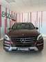 Mercedes-Benz ML 350 350BlueTec 4M 7G Plus Mauve - thumbnail 12