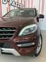 Mercedes-Benz ML 350 350BlueTec 4M 7G Plus Mauve - thumbnail 3
