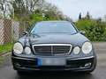 Mercedes-Benz E 270 CDI Avantgarde Black - thumbnail 1